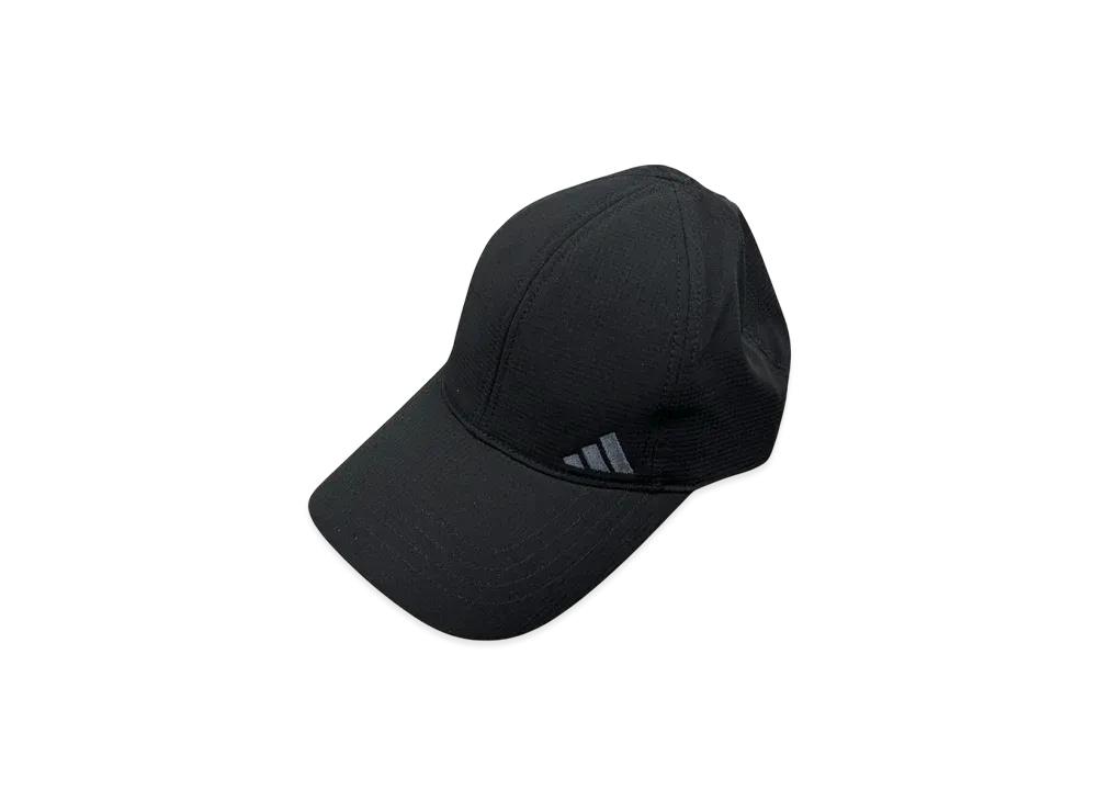 adidas ADM Repreve 6P Cap "Black/Black"