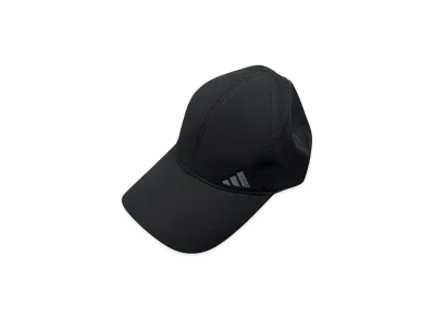 adidas ADM Repreve 6P Cap "Black/Black"