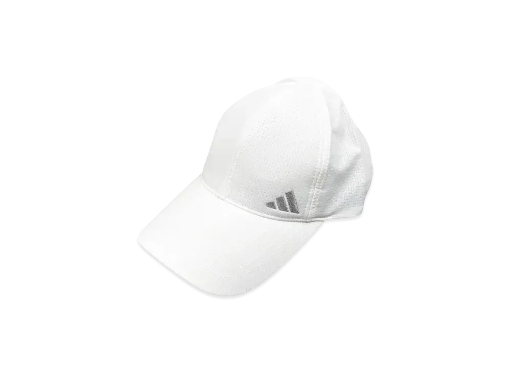 adidas ADM Repreve 6P Cap "White"