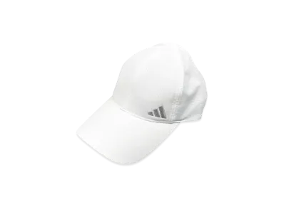 adidas ADM Repreve 6P Cap "White"
