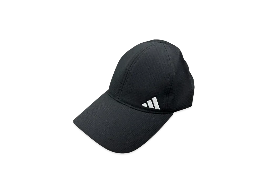 adidas ADM Repreve 6P Cap "Black/White"