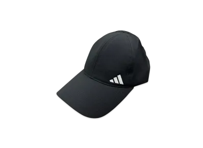 adidas ADM Repreve 6P Cap "Black/White"