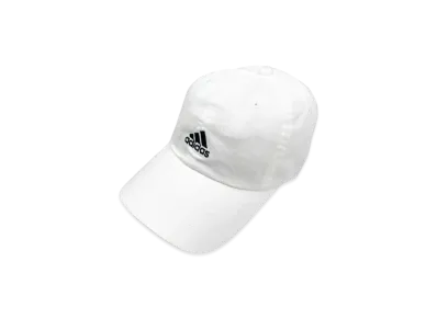adidas Cotton Cap "White"
