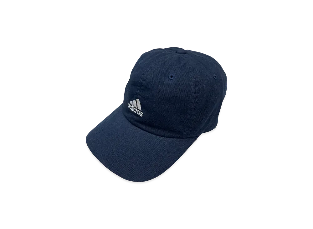 adidas Cotton Cap "Navy"
