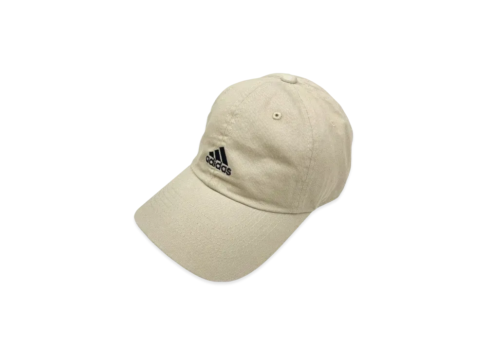 adidas Cotton Cap "Beige"