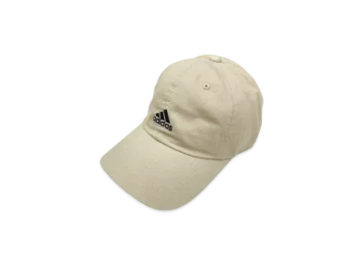adidas Cotton Cap "Beige"