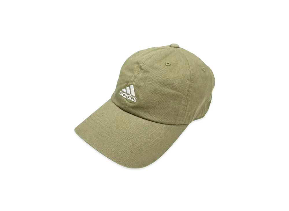 adidas Cotton Cap "Green"