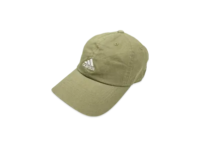 adidas Cotton Cap "Green"