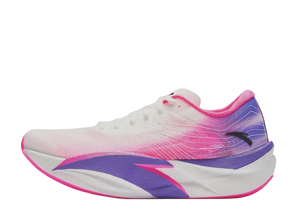Anta C202 6 "White/Purple"