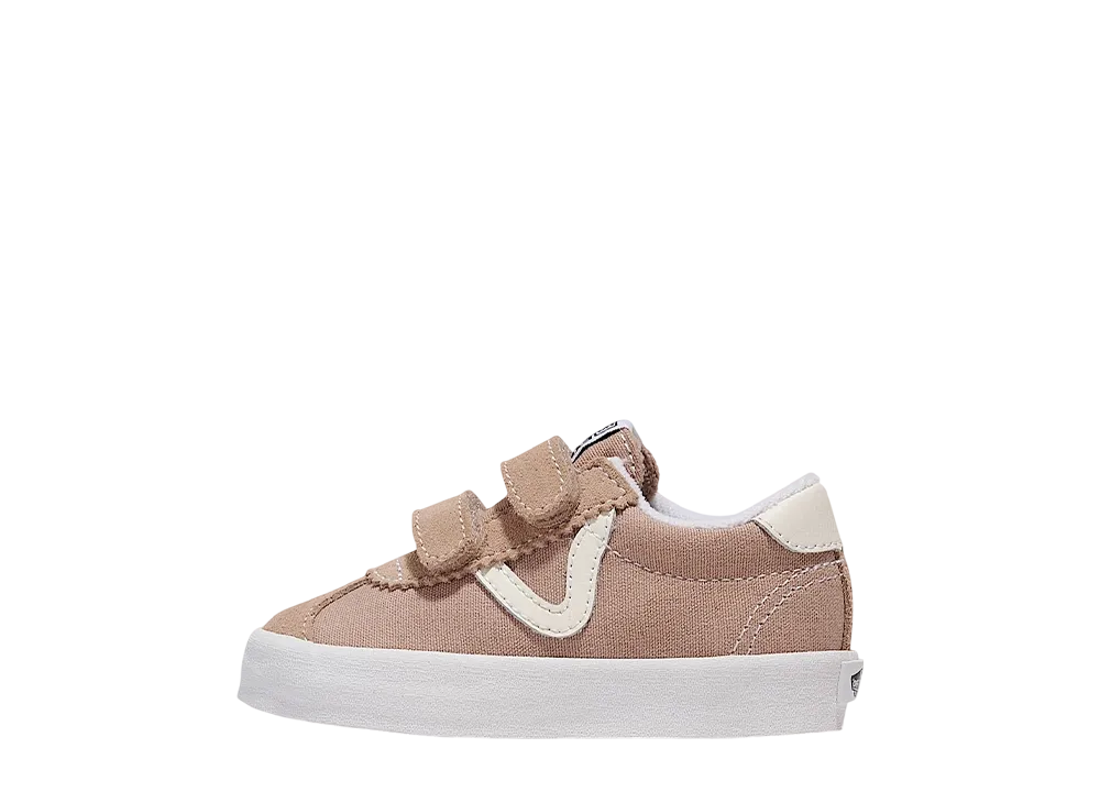 バンズ トドラー スポーツロー V "ウォームトープブラウン"