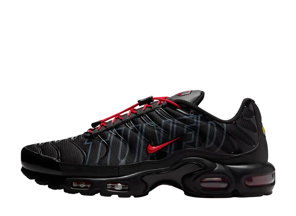 Nike Air Max Plus "Tuned Air"