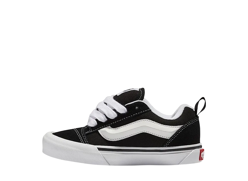 バンズ リトルキッズ ニュースクール "ブラック/ホワイト"