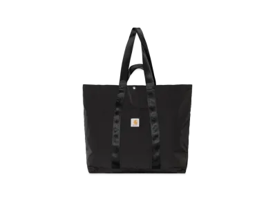 Carhartt WIP Canby Tote Bag "Black"