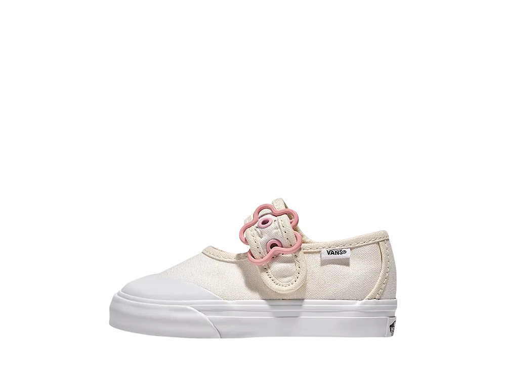 バンズ トドラー メリージェーン "マシュマロホワイト"