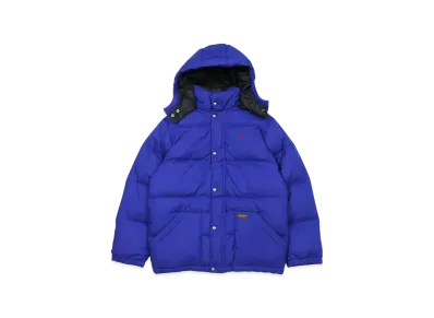 Polo Ralph Lauren Kids Elmwood Jacket "Blue"