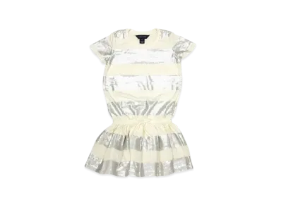 Polo Ralph Lauren Kids One-Piece "Cream"