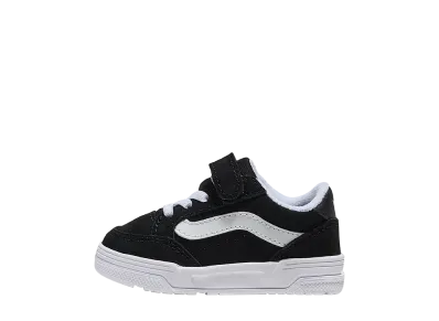 Vans Toddler Hylane V "Black/White"