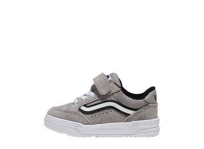 Vans Toddler Hylane V "Grey"