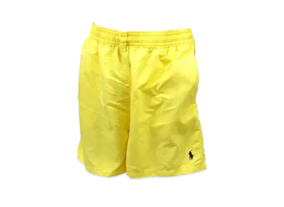 Polo Ralph Lauren Polo Swim Trunk "Yellow"