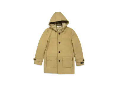 Polo Ralph Lauren Kids Duffel Coat "Beige"