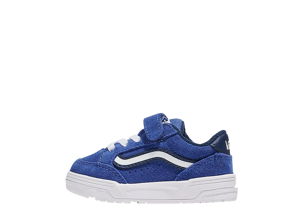 バンズ トドラー ハイレーン V "ブルー"