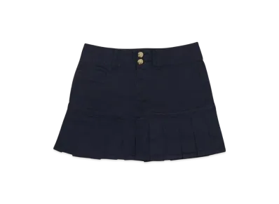Polo Ralph Lauren Kids Skirt "Navy"