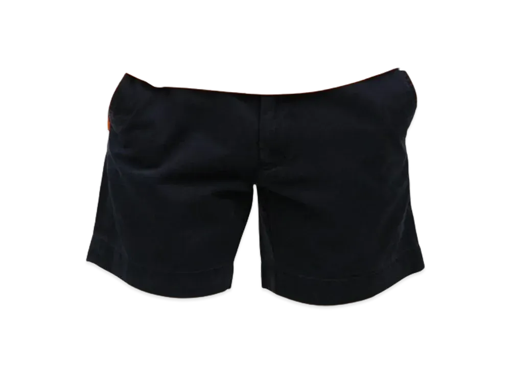 Polo Ralph Lauren Classic Fit 6 Chino Shorts "Navy"