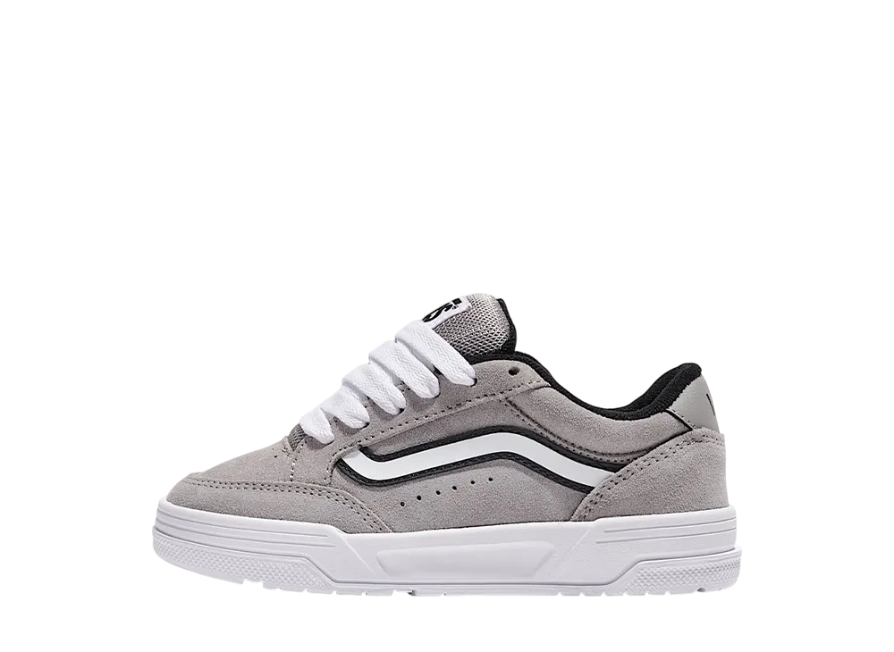 バンズ リトルキッズ ハイレーン V "グレー"