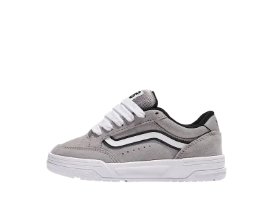 Vans Little Kids Hylane V "Grey"