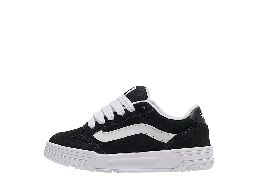 Vans Little Kids Hylane V "Black"