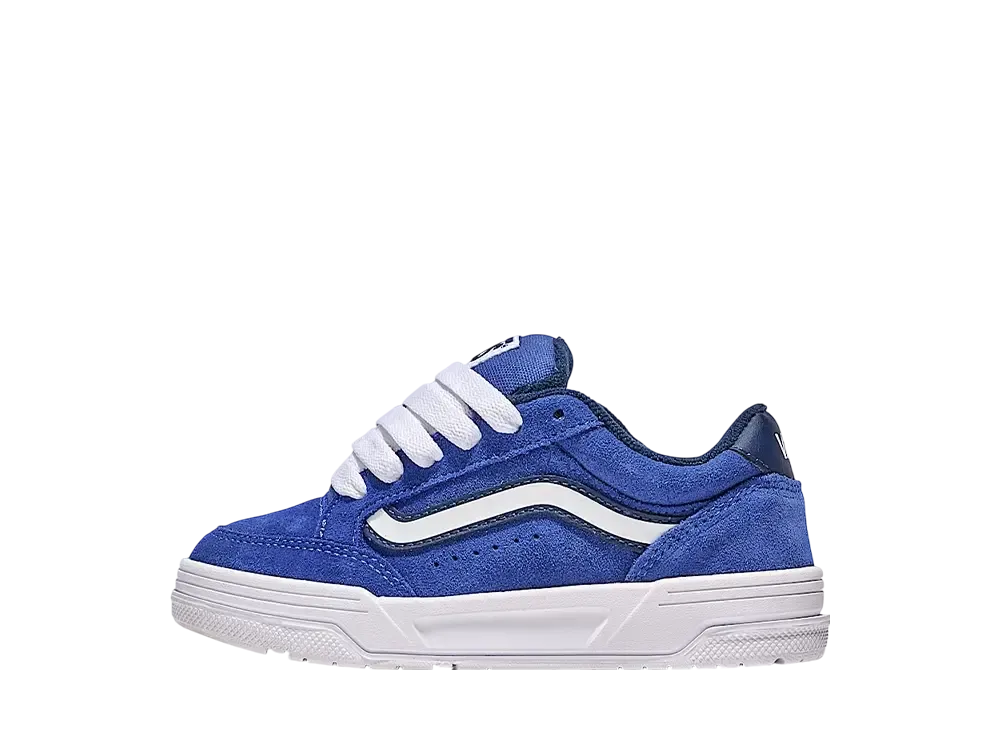 Vans Little Kids Hylane V "Blue"