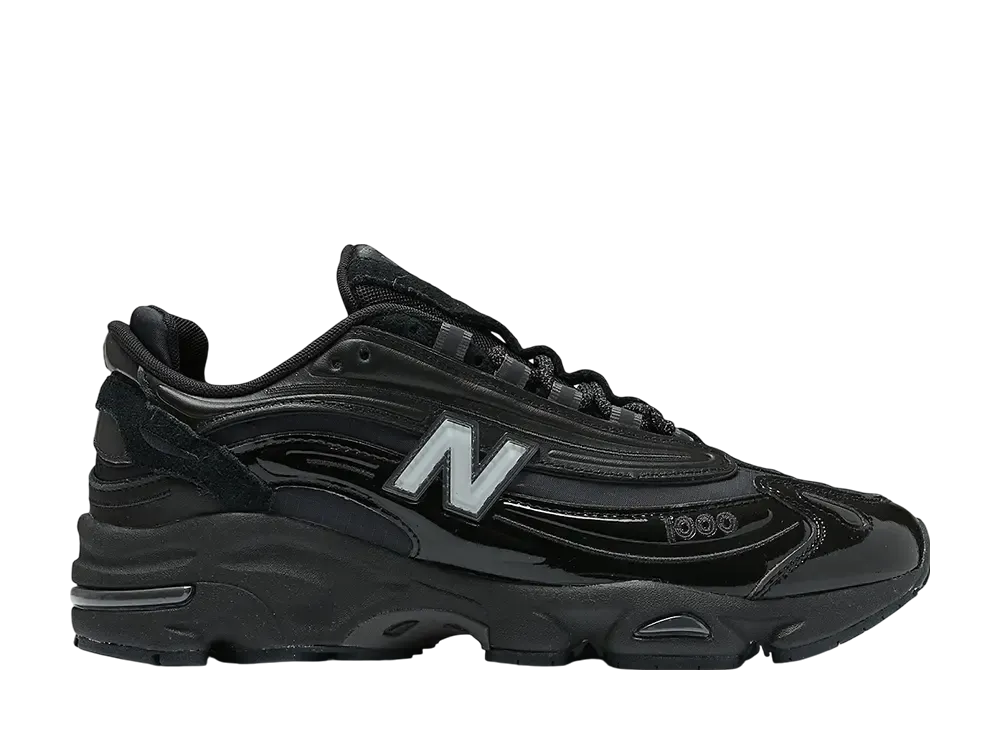 New Balance 1000 "Black" (BEAMS Exclusive)