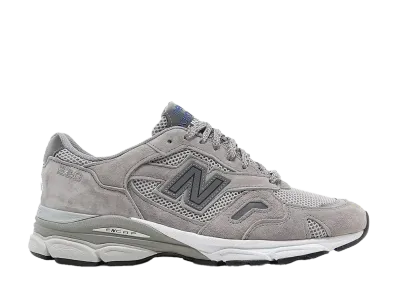 MTA × New Balance 920 "Grey"
