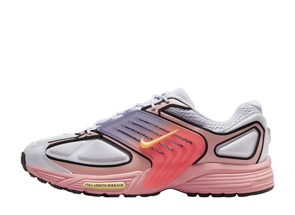 ナイキ エアペガサス ウェーブ "コーラルパープル"