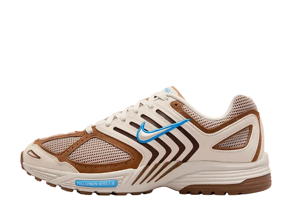 Nike Air Pegasus 2K5 "Light Orewood Brown"