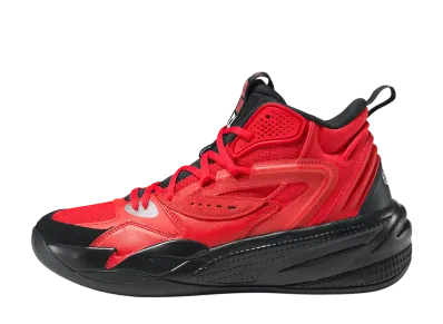 J. Cole × Puma Dreamer 2 "Off-Season Red"