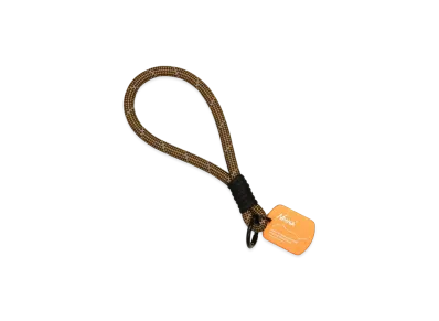 NANGA Canyon Rope Accessories "Brown"