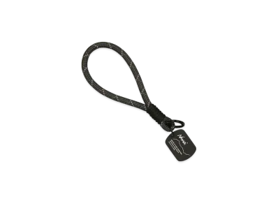 NANGA Canyon Rope Accessories "Black"