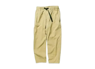 NANGA Work Pants Hinok "Beige"