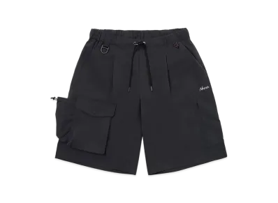 NANGA Air Cloche Utility Cargo Pants "Black"