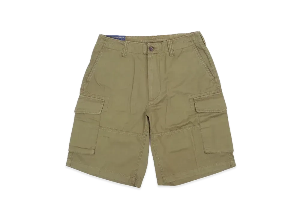 Polo Ralph Lauren Gellar Fatigue Chino Short "Khaki"