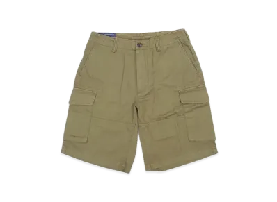 Polo Ralph Lauren Gellar Fatigue Chino Short "Khaki"