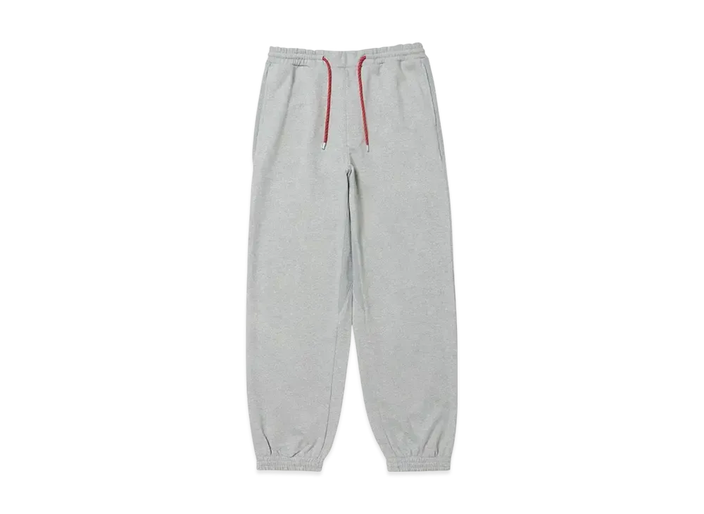 NANGA Eco-Hybrid Sweat Jaguar Pants "Grey"