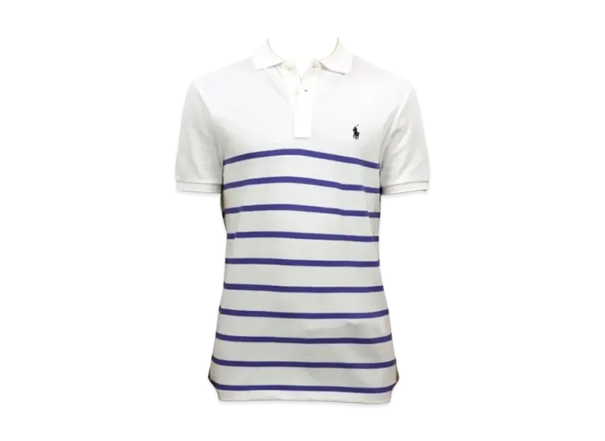 Polo Ralph Lauren Pile Polo Shirt Polo Ralph Lauren Pile Polo Shirt