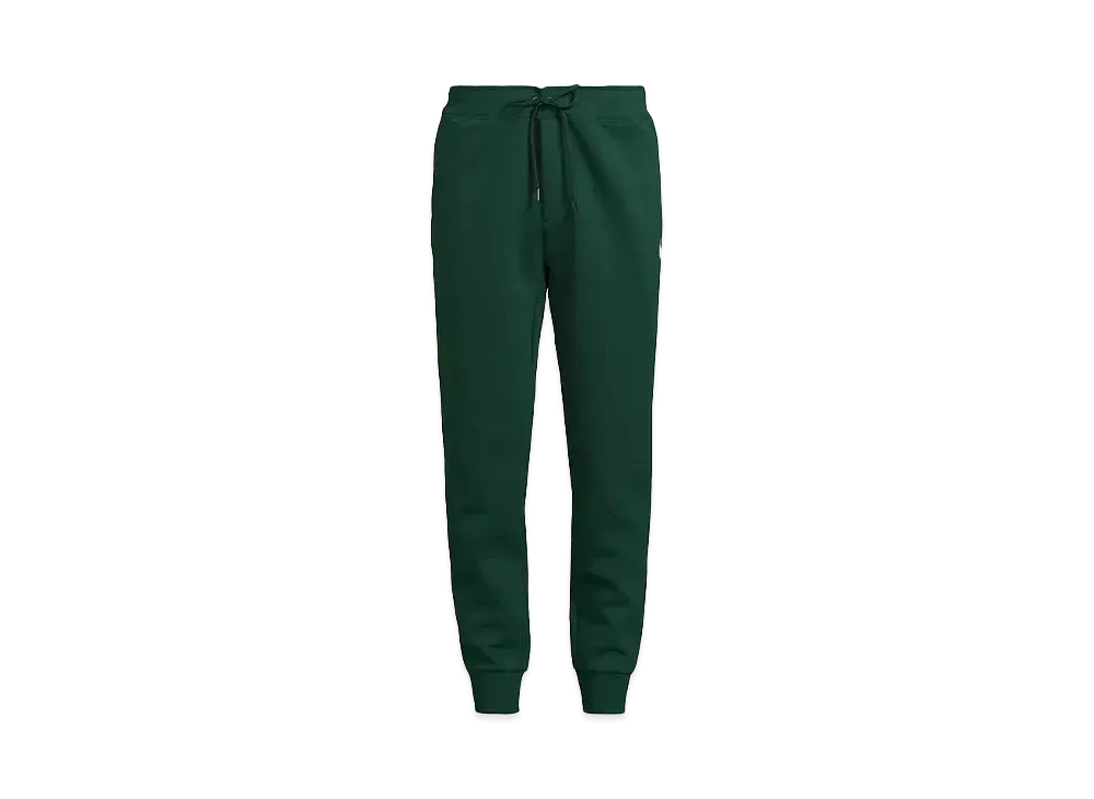 Polo Ralph Lauren Double-Knit Jogger Pants "Green"