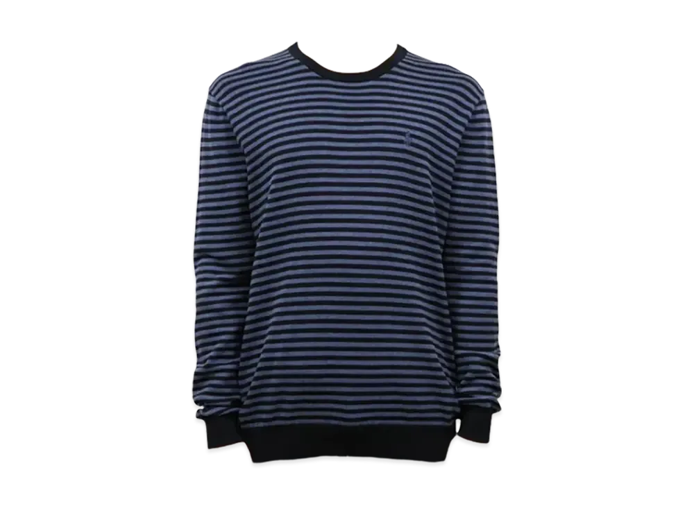 Polo Ralph Lauren Cable-Knit Cotton Sweater "Navy/Blue"