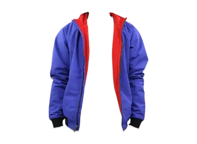 Polo Ralph Lauren Bomber Jacket "Blue"