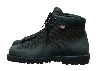 GDC x Danner Kevlar Light "Black"