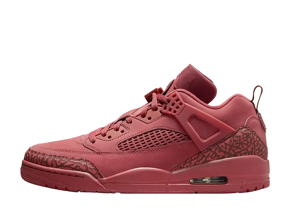 Nike Jordan Spizike Low "Canyon Rust"