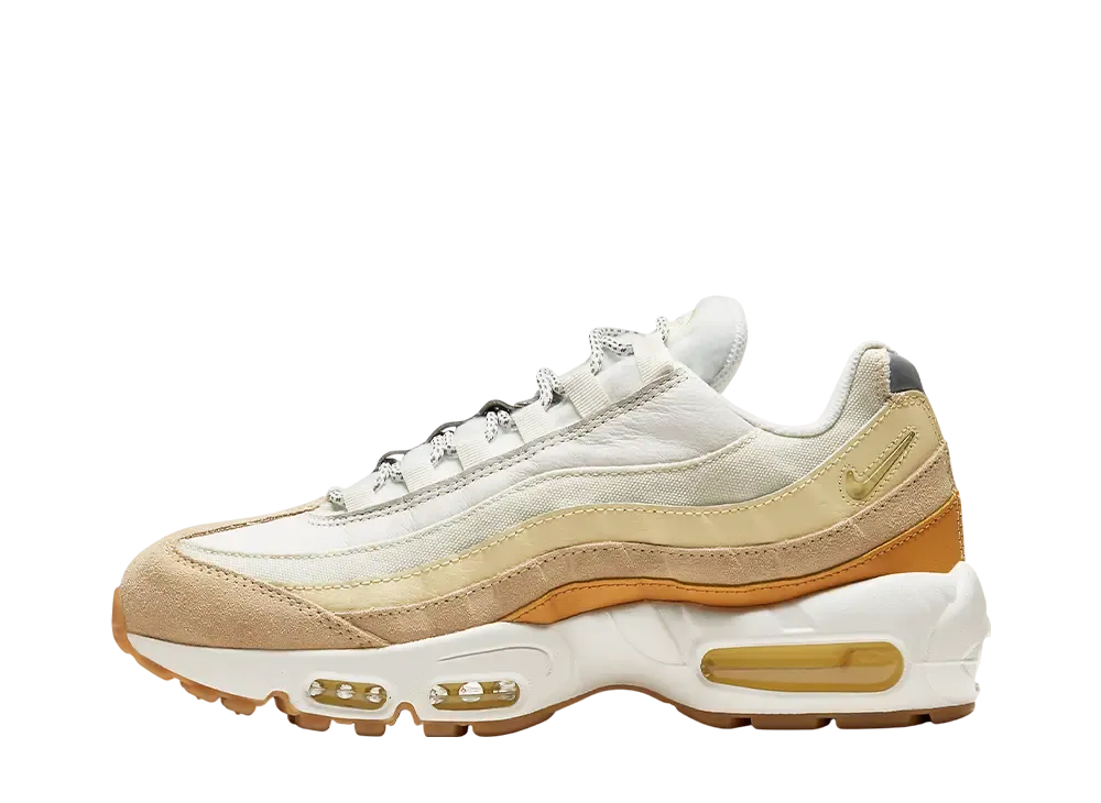 Nike Women's Air Max 95 "Coconut Milk"